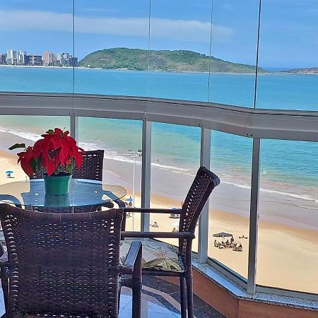 Paraiso A Beira Mar Guarapari Exterior photo