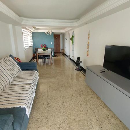 Paraiso A Beira Mar Guarapari Exterior photo